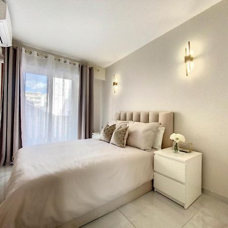 Superbe Appartement - Cannes Proche Du Centre Exterior photo
