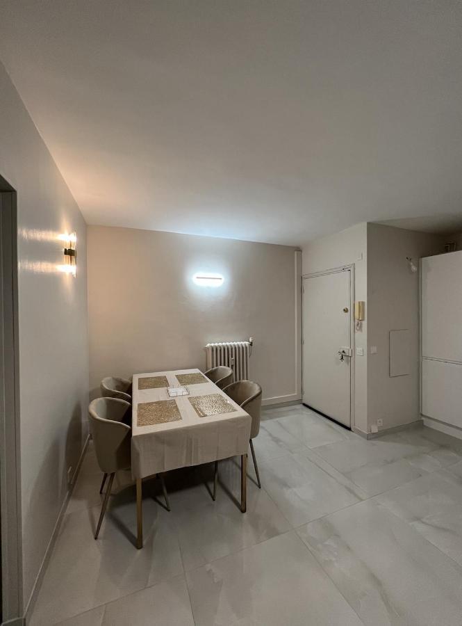 Superbe Appartement - Cannes Proche Du Centre Exterior photo