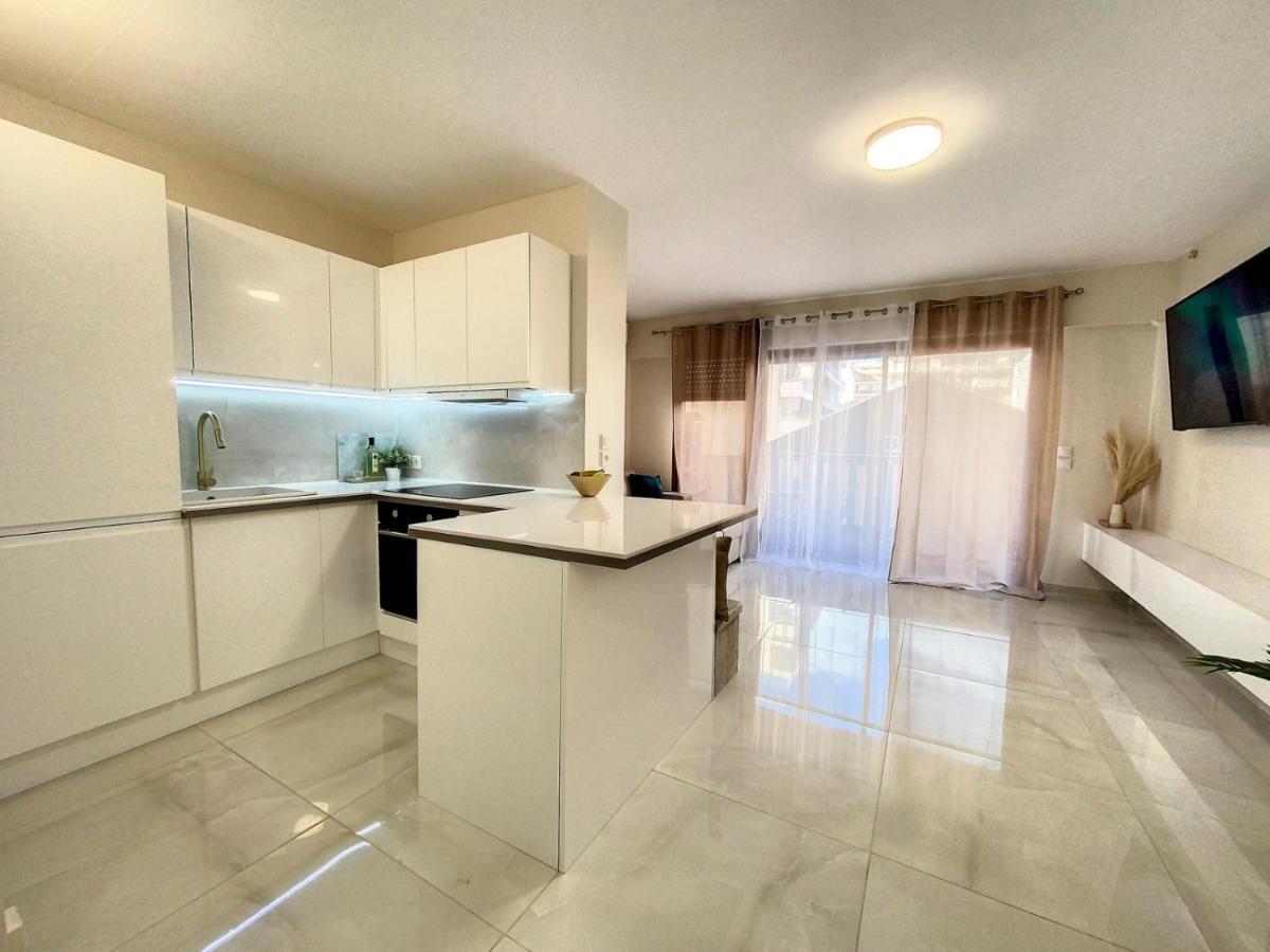 Superbe Appartement - Cannes Proche Du Centre Exterior photo