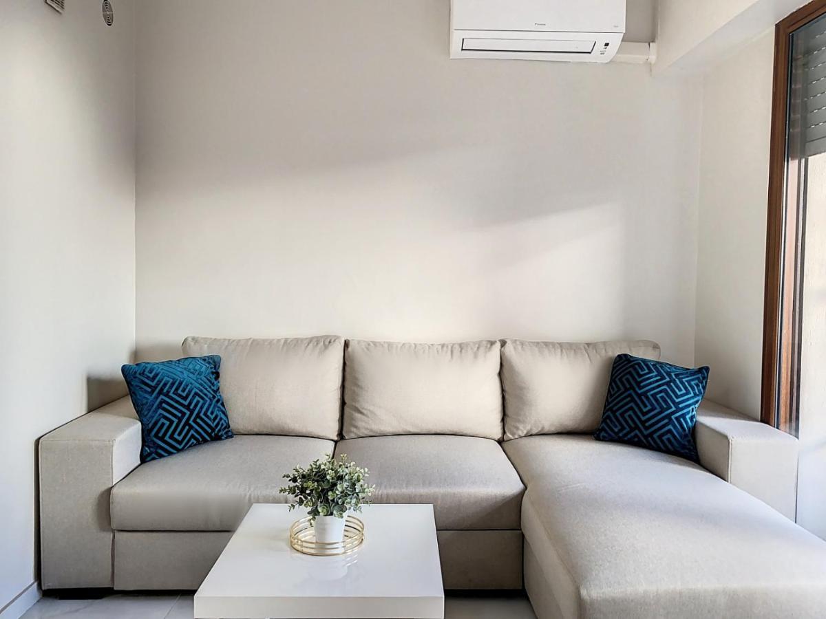 Superbe Appartement - Cannes Proche Du Centre Exterior photo